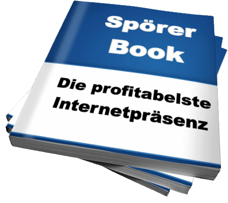 profitabelste Internetpräsenz